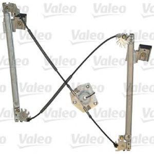 стъклоповдигач VALEO 850575