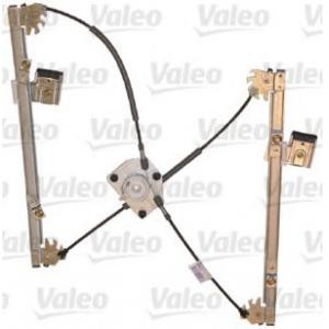 стъклоповдигач VALEO 850580 