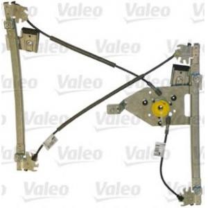стъклоповдигач VALEO 850582 