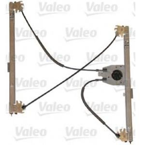 стъклоповдигач VALEO 850594 