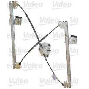 стъклоповдигач VALEO 850598 