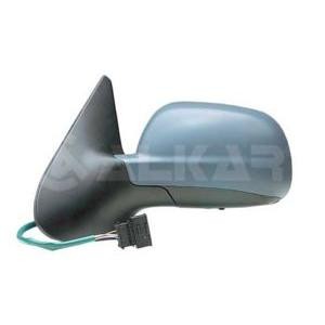странично огледало ALKAR 6125109 
