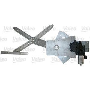 стъклоповдигач VALEO 850624