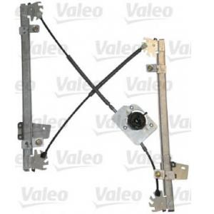 стъклоповдигач VALEO 850627 