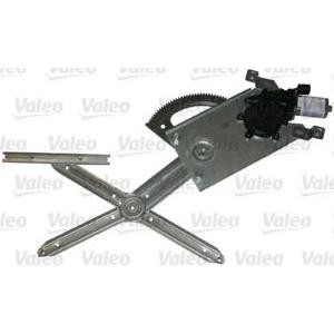 стъклоповдигач VALEO 850634