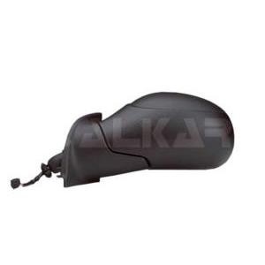 странично огледало ALKAR 6125851 