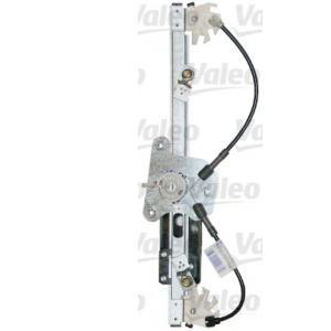 стъклоповдигач VALEO 850650 