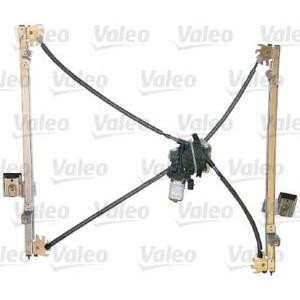 стъклоповдигач VALEO 850660 