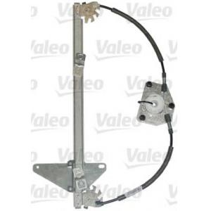 стъклоповдигач VALEO 850683