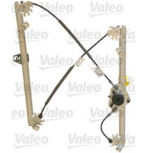 стъклоповдигач VALEO 850698