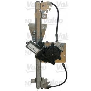 стъклоповдигач VALEO 850703