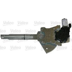 стъклоповдигач VALEO 850717 