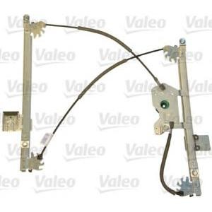 стъклоповдигач VALEO 850718 