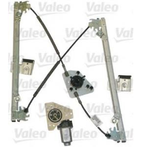 стъклоповдигач VALEO 850758