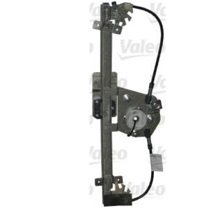 стъклоповдигач VALEO 850770 