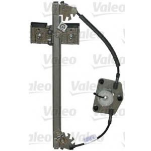 стъклоповдигач VALEO 850802 