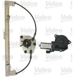 стъклоповдигач VALEO 850817