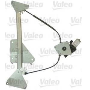 стъклоповдигач VALEO 850834 