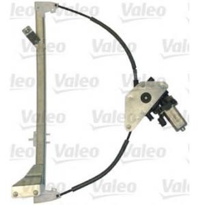 стъклоповдигач VALEO 850856 