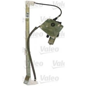 стъклоповдигач VALEO 850858 