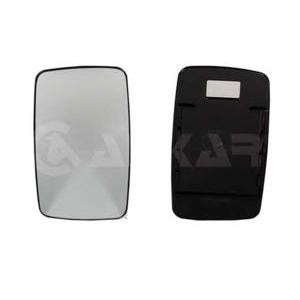 стъкло за странично огледало ALKAR 6401966 