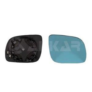 стъкло за странично огледало ALKAR 6402500 