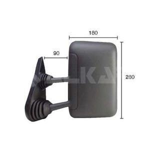странично огледало ALKAR 9202975