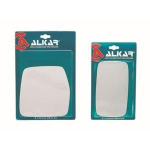 стъкло за странично огледало ALKAR 9502539