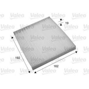 филтър купе VALEO 715694 