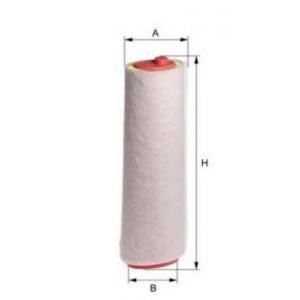 въздушен филтър UNIFLUX FILTERS XA192