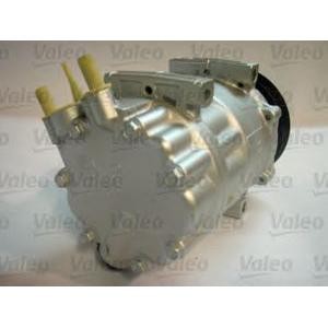компресор за климатик VALEO 813662