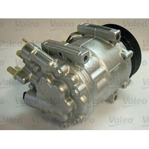 компресор за климатик VALEO 813718