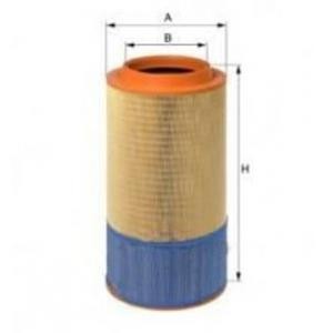 въздушен филтър UNIFLUX FILTERS XA2135