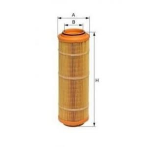 въздушен филтър UNIFLUX FILTERS XA298