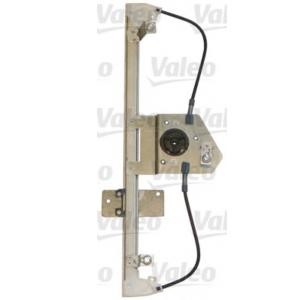 стъклоповдигач VALEO 851010