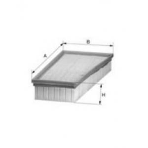 въздушен филтър UNIFLUX FILTERS XA358