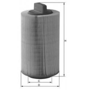 въздушен филтър UNIFLUX FILTERS XA516
