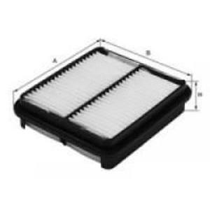 въздушен филтър UNIFLUX FILTERS XA541