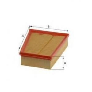 въздушен филтър UNIFLUX FILTERS XA817