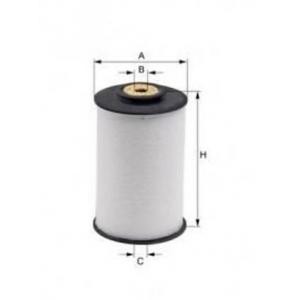 горивен филтър UNIFLUX FILTERS XN1010 