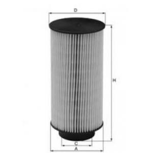 горивен филтър UNIFLUX FILTERS XNE102