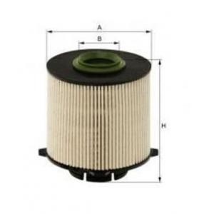 горивен филтър UNIFLUX FILTERS XNE119