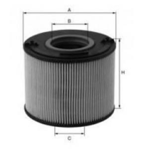 горивен филтър UNIFLUX FILTERS XNE60 