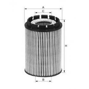 маслен филтър UNIFLUX FILTERS XOE484