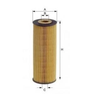 маслен филтър UNIFLUX FILTERS XOE825