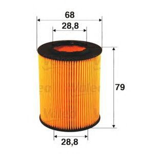 маслен филтър VALEO 586528