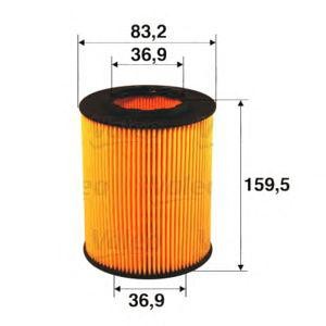 маслен филтър VALEO 586537