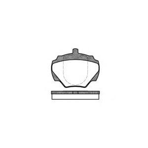 накладки WOKING P3223.00