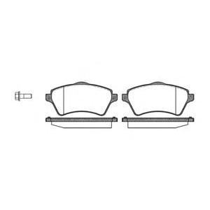 накладки WOKING P9223.00