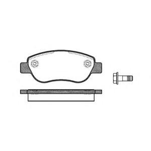 накладки WOKING P11693.00